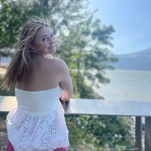 Meet your Posher, Cameron